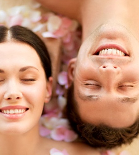 Couples Massage in Panvel Navi Mumbai